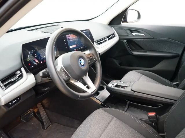 BMW iX1 eDrive20
