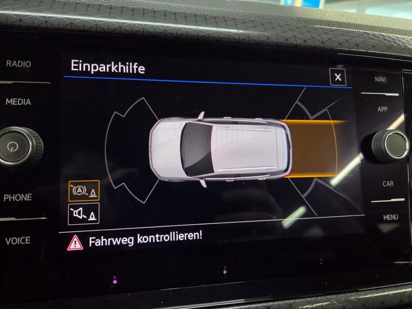 Volkswagen T-Cross 1.0 TSI Style