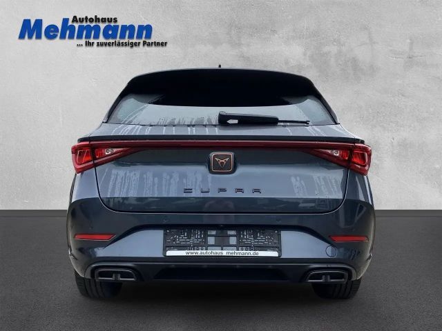Cupra Leon DSG ST