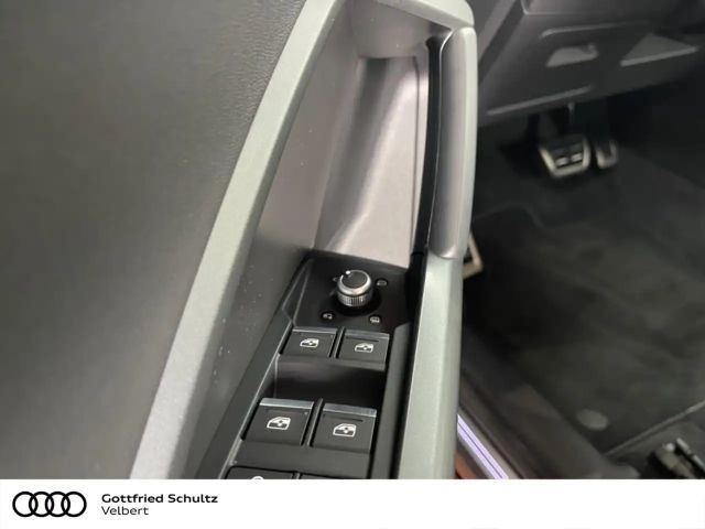 Audi Q3 Quattro S-Line S-Tronic Sportback