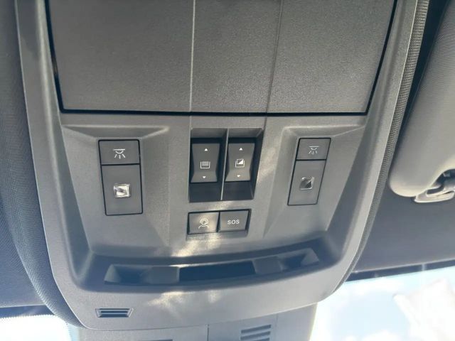 Peugeot E-3008 GT-Line