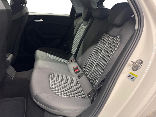 Audi A1 40 TFSI S-Tronic Sportback