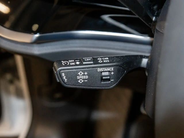 Audi Q3 35 TFSI S-Line S-Tronic