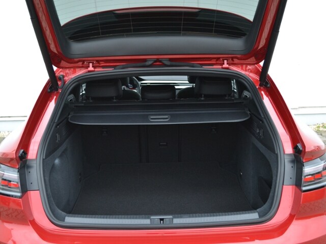 Volkswagen Arteon Shooting Brake 2.0 TSI DSG