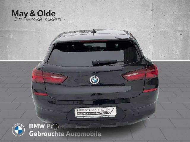 BMW X2 sDrive18i