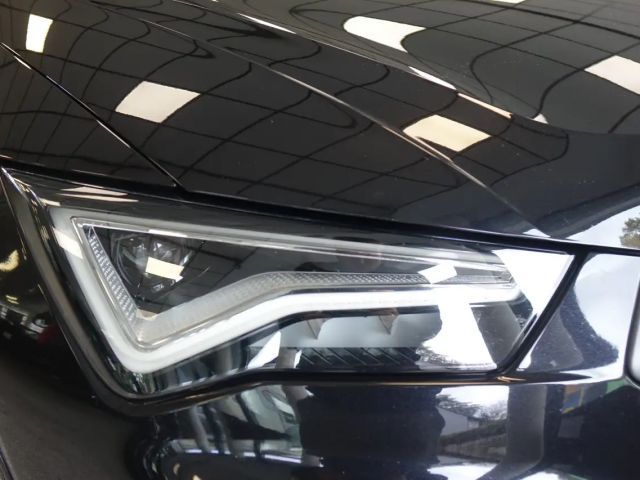 Seat Ateca 2.0 TDI DSG FR-lijn