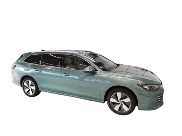 Volkswagen Passat 1.5 eTSI Business Variant