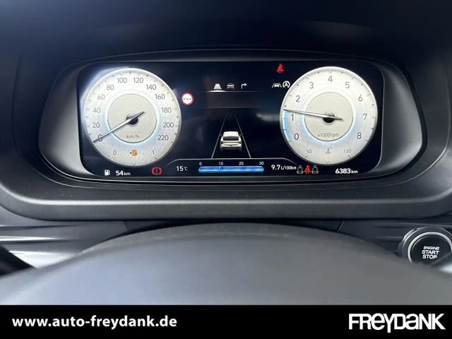 Hyundai i20 1.0 T-GDi Trend