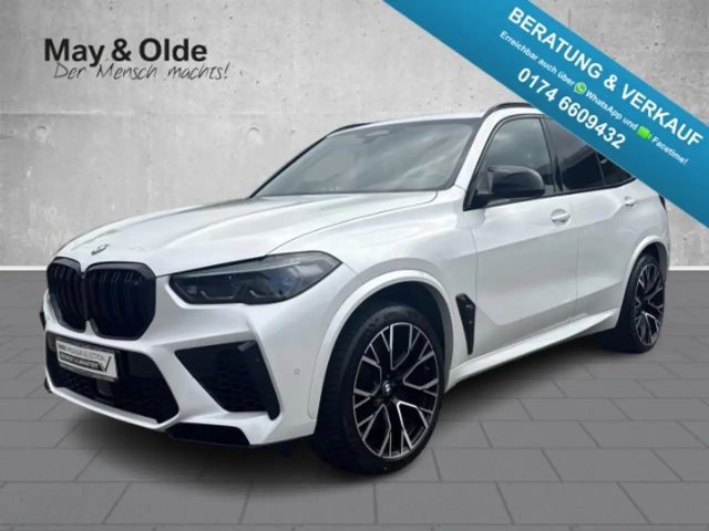 BMW X5 Competition xDrive