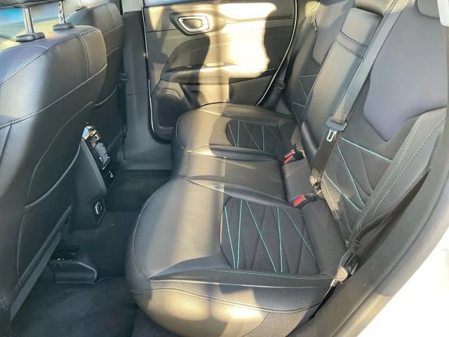 Jeep Compass 1.3 PHEV UPLAND AT