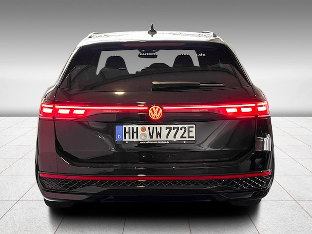 Volkswagen Passat DSG R-Line eHybrid