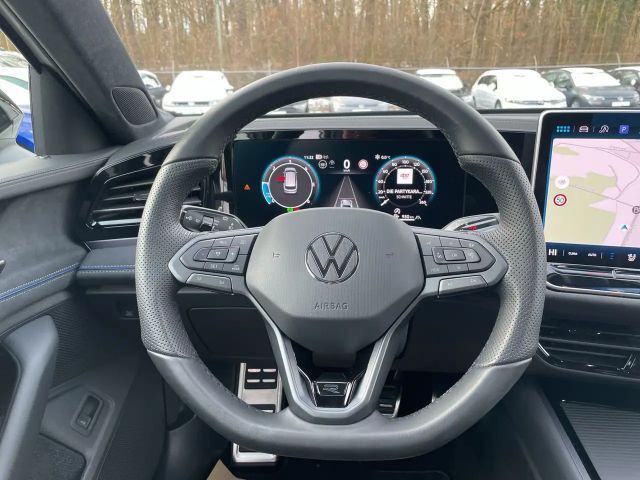 Volkswagen Passat DSG R-Line Variant