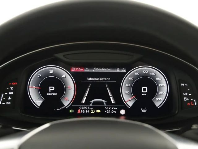 Audi A6 40 TDI Sedan