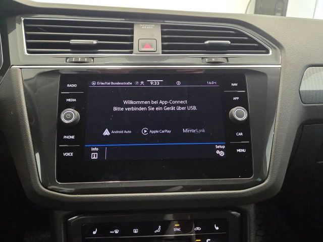 Volkswagen Tiguan DSG Life eHybrid