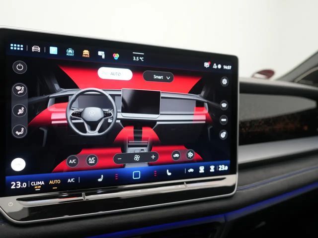 Volkswagen Tayron 4Motion R-Line