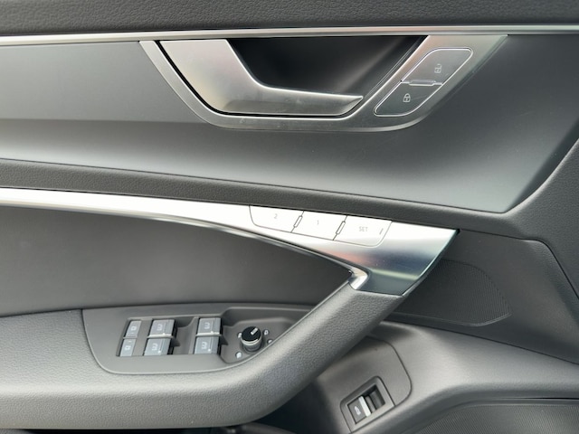 Audi A6 45 TDI Avant Quattro S-Tronic