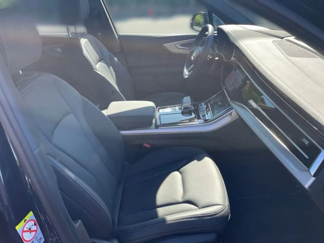 Audi Q7 45 TDI Quattro S-Line