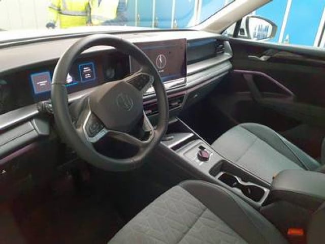 Volkswagen Tayron Life eHybrid