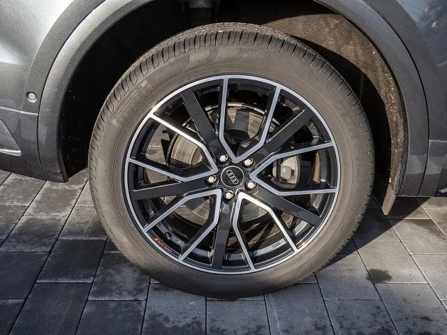 Audi Q5 40 TDI Quattro S-Line