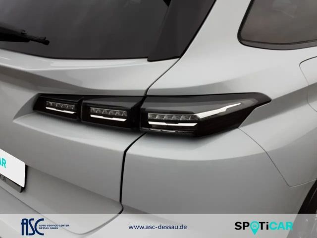 Peugeot 308 Allure Pack BlueHDi EAT8 SW