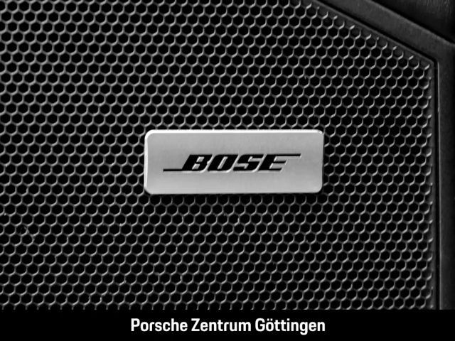 Porsche Cayenne E-Hybrid S