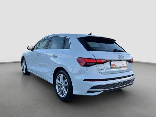 Audi A3 35 TDI S-Tronic Sedan