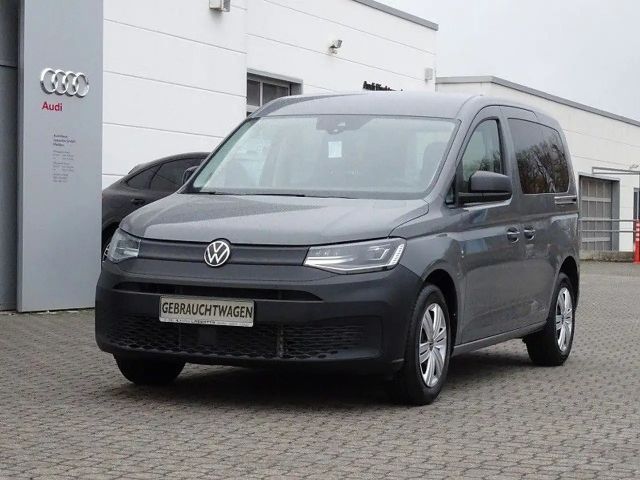 Volkswagen Caddy 1.5 TSI