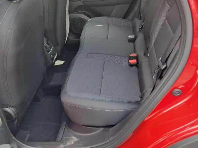 Mitsubishi ASX BASIS 1.0 T-Benziner 6-Gang