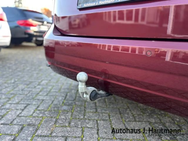 BMW 218 218i Active Tourer