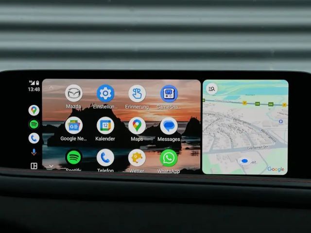 Mazda CX-30 2.5L SkyActiv e-Skyactiv