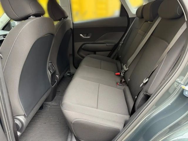 Hyundai Kona 64 kWh Electric