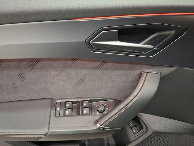 Cupra Formentor 1.4 VZ e-Hybrid