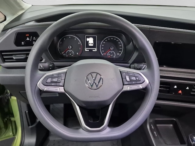 Volkswagen Caddy 1.5 TSI