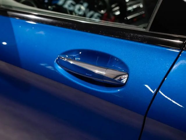 Mercedes-Benz GLC 200 4MATIC AMG Line Coupé