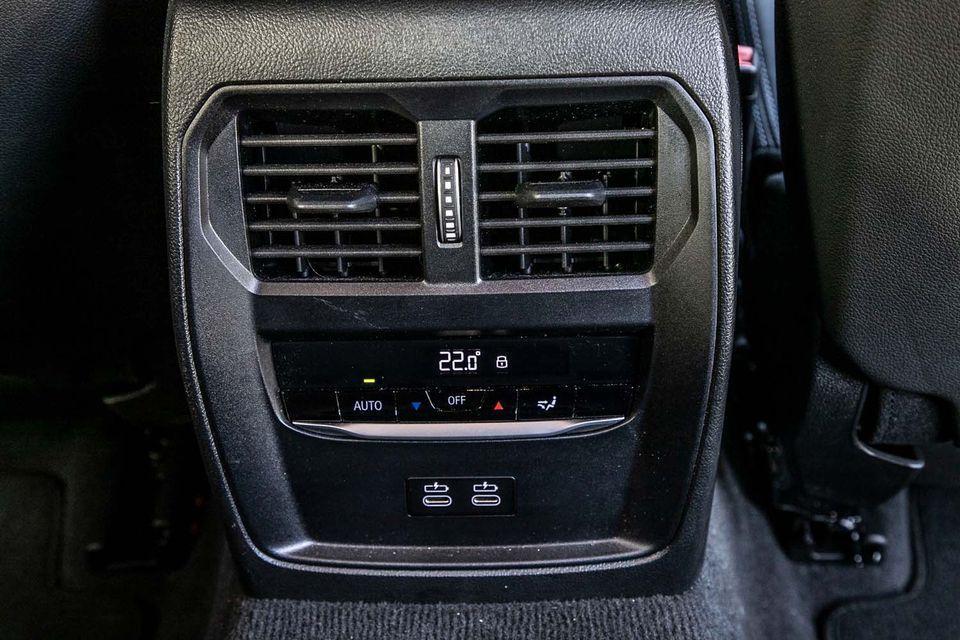 BMW M3 Competition xDrive