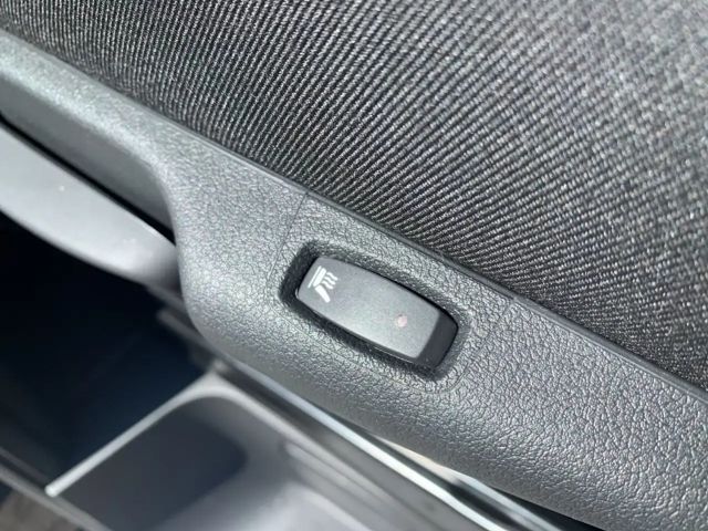 Renault Trafic Blue Combi Evolution dCi 150