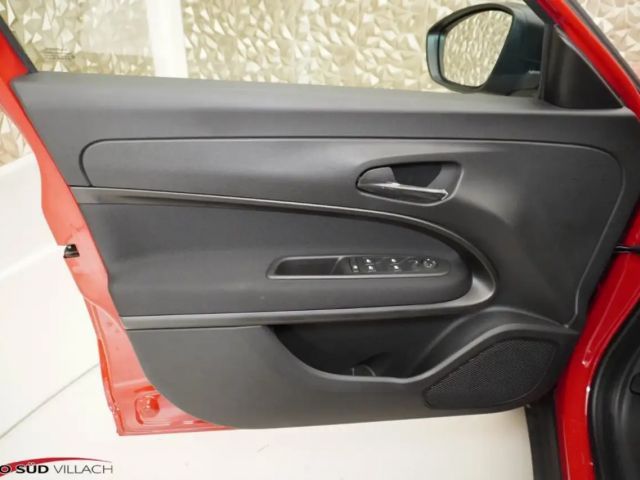 Fiat 600e Hybrid-600 T-Gen3 145