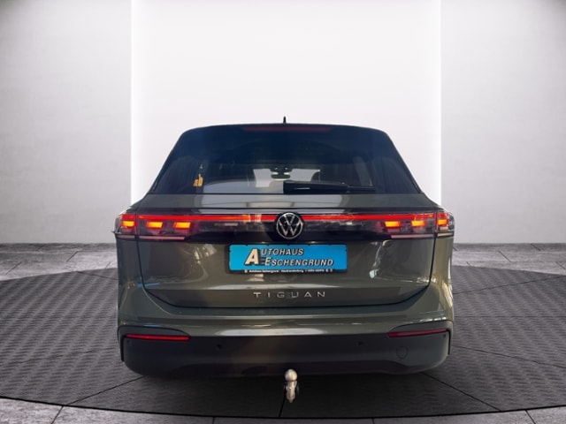 Volkswagen Tiguan 2.0 TDI DSG IQ.Drive