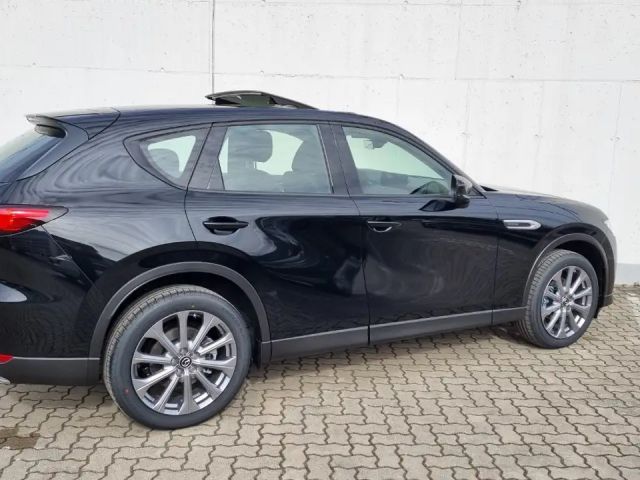 Mazda CX-60 Exclusive-line