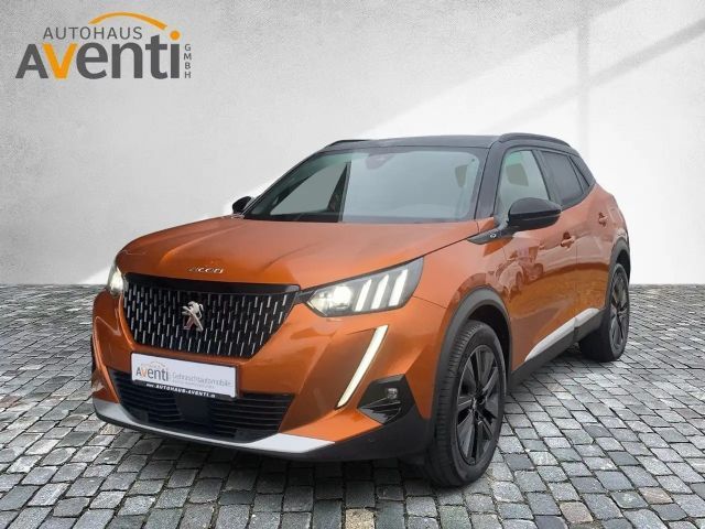 Peugeot 2008 GT-Line