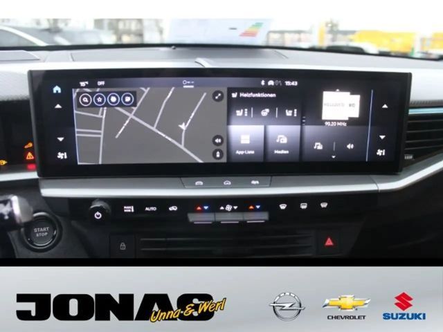 Opel Grandland X GS-Line Grand Sport