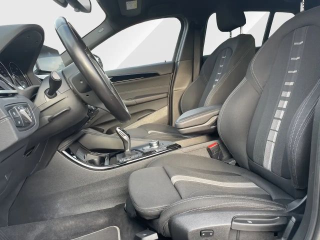 BMW X2 Coupé sDrive18d