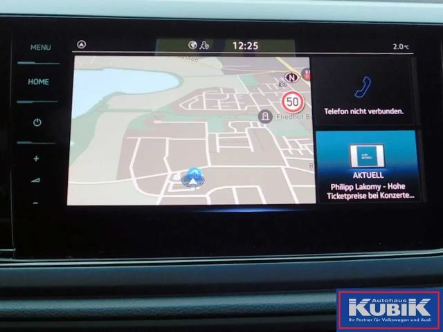 Volkswagen Taigo DSG IQ.Drive Pro R-Line