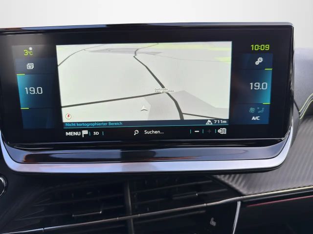 Peugeot E-2008 GT-Line