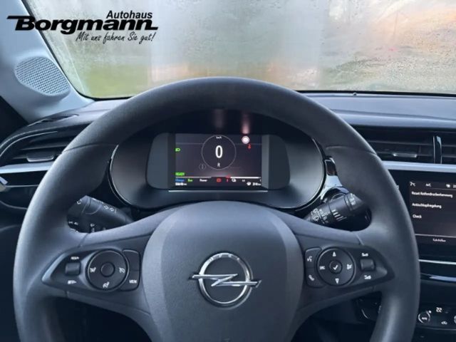 Opel Corsa Edition F Edition