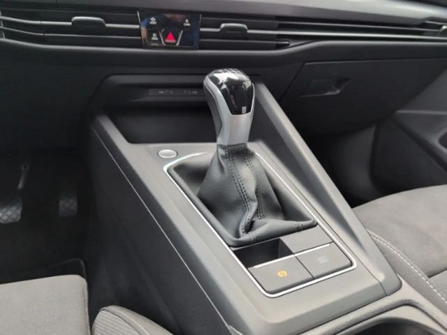 Volkswagen Golf 1.5 TSI Golf VIII Style