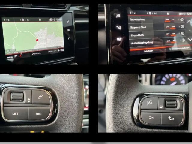 Citroën C3 PureTech