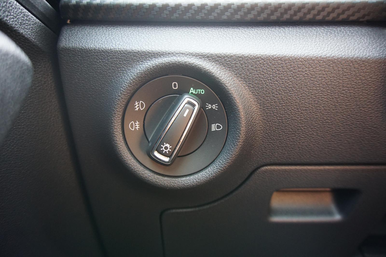 Skoda Scala 1.0 TSI Monte Carlo