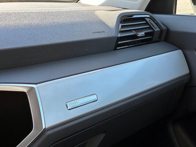 Audi Q3 45 TFSI Hybride S-Tronic