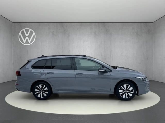 Volkswagen Golf DSG Golf VIII Variant